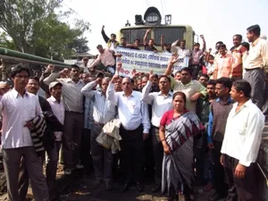 rourkela bandh