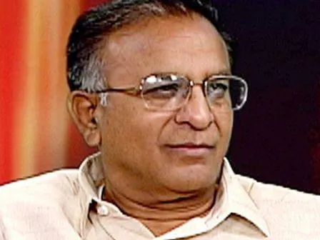 S Jaipal Reddy