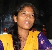 Itishree Pradhan