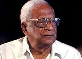 AB Bardhan, CPI Leader