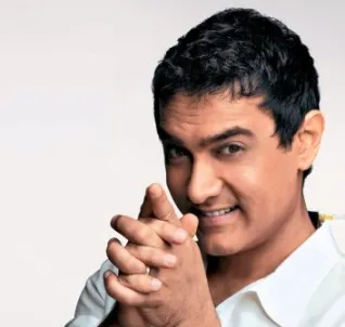 Aamir Khan, Actor