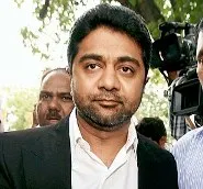 Arms dealer Abhishek Verma 