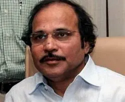 Adhir Ranjan Chowdhury