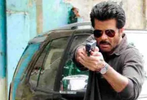 Anil Kapoor