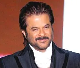 Anil Kapoor