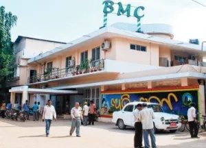 BMC