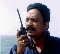 Biswajit Mohanty