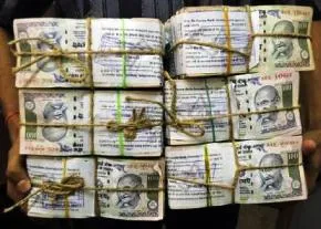 Black money 