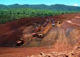Goa Mining