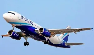 INDIGO AIRLINES
