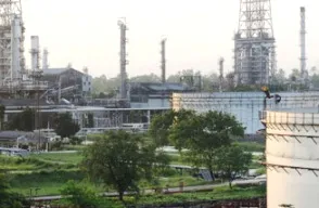 IOCL Paradip