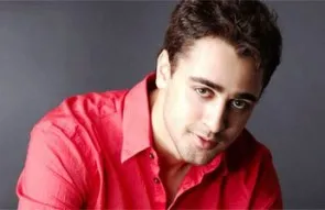Imran Khan, Actor