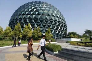 Infosys