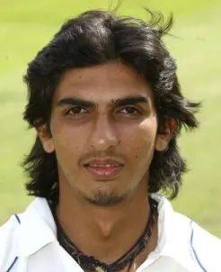 Ishant Sharma