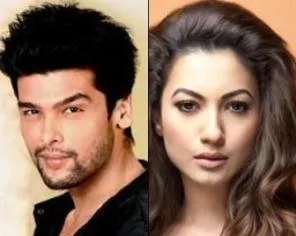 Gauhar & Kushal 