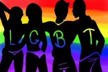 LGBT 