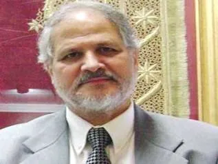 Delhi Lt. Governor Najeeb Jung