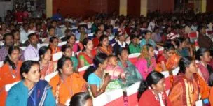 MEETING OF THE LWS-ACTIONAID-ODISHA A CONCEPT NOTE ON LINK WORKER CONVENTION - 22th AND 23th DEC. AT HHI HOTEL . (1)