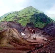 MINING