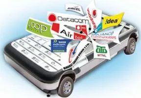 Mobile number portablity