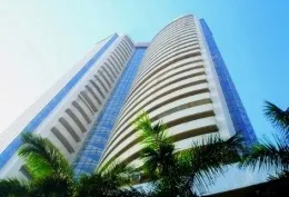 Mumbai-Stock-Exchange