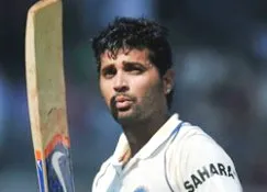 Murli Vijay 