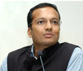 Navin Jindal