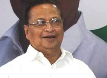 Niranjan Patnaik