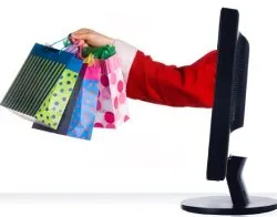 Online shopping