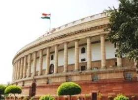 PARLIAMENT
