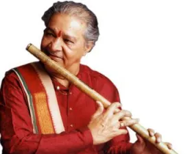 Pt. Hariprasad Chaurasia