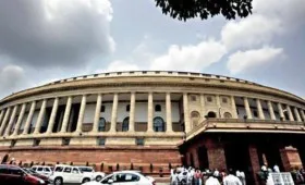 Parliament 1
