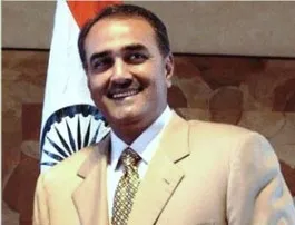 Praful Patel