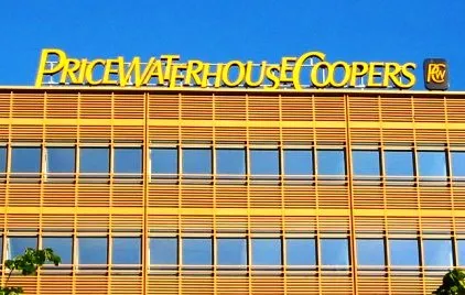 PricewaterhouseCooper