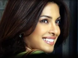 Priyanka Chopra, Actor