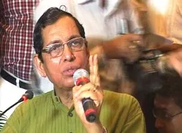 Pyari Mohan Mohapatra