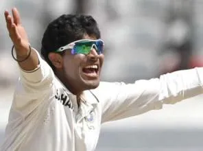 Ravindra Jadeja