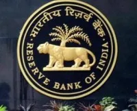 Reserve Bank of India (RBI)