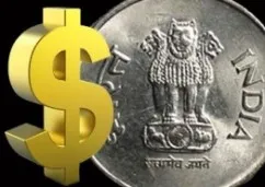 Rupee- Dollar