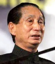 Dr SC jamir, Governor, Odisha 