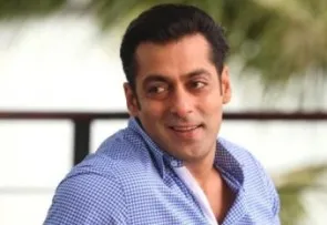 Salman Khan, Actor
