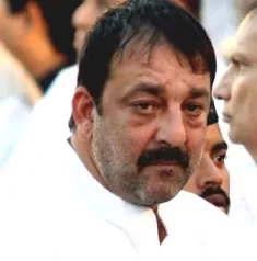 Sanjay Dutt, Actor
