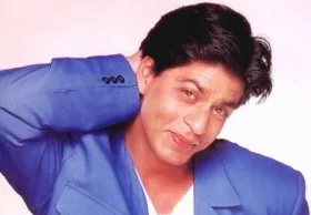 Shahrukh Khan, Actor 