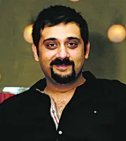 Siddharth, Jagdish Tytler's son : Accused