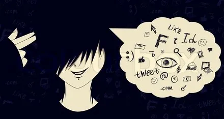 Social Media and Suicide