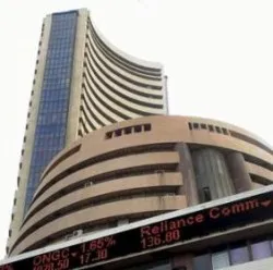 Stock Exchange