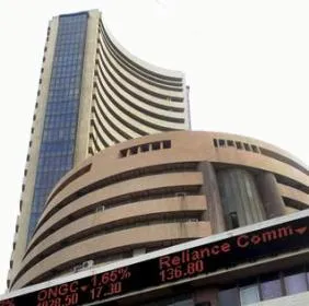 Stock Exchange