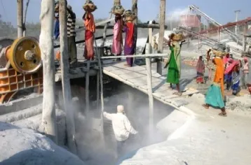 Stone Crushers