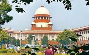 Supreme Court of India