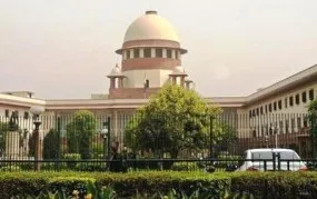 Supreme Court of India